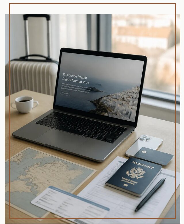 ВНЖ для digital nomad в Славгороде по цене от 78008 р. | Гиперактив-Слд