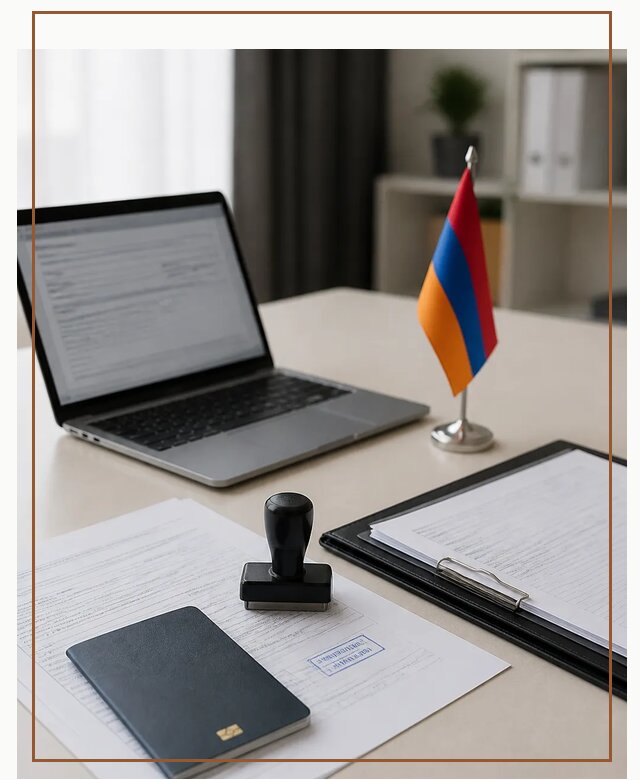 Оформление гражданства Армении в Славгороде по цене от 78008 р. | Гиперактив-Слд