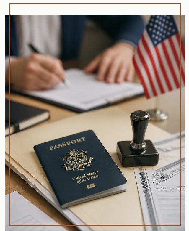 Оформление гражданства США в Славгороде под ключ от 46805 р. | Гиперактив-Слд